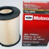 Genuine OEM Motorcraft FA1908 Air Filter CV6Z9601A