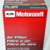 Genuine OEM Motorcraft FA1908 Air Filter CV6Z9601A - Image 2