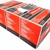 Powerstroke Diesel Air Filter Genuine OEM Motorcraft FA1927 Ford 3 Pack & Gloves