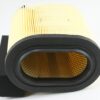 Powerstroke Diesel Air Filter Genuine OEM Motorcraft FA1927 Ford 3 Pack & Gloves - Image 6