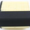 Powerstroke Diesel Air Filter Genuine OEM Motorcraft FA1927 Ford 3 Pack & Gloves - Image 9