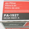 Genuine OEM Motorcraft FA1927 Ford HC3Z9601A 6.7L Powerstroke Diesel Air Filter - Image 2