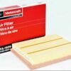 Genuine OEM Motorcraft FA-1939 Air Filter Ford JX6Z9601A