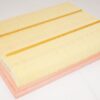 Genuine OEM Motorcraft FA-1939 Air Filter Ford JX6Z9601A - Image 2