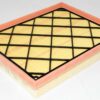 Genuine OEM Motorcraft FA-1939 Air Filter Ford JX6Z9601A - Image 3
