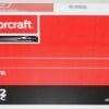 Genuine OEM Motorcraft FA1952 Air Filter Element Air Cleaner Ford LC3Z-9601-C - Image 2