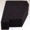 Genuine OEM Motorcraft FA1952 Air Filter Element Air Cleaner Ford LC3Z-9601-C - Image 8
