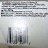 Genuine OEM Motorcraft FA-2022 Engine Air Filter MB3Z9601A - Image 7