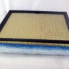 Genuine OEM Motorcraft FA2031 Ford Air Filter 20-22 6.7L Powerstroke Diesel - Image 4