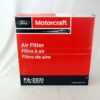 Genuine OEM Motorcraft FA2031 Ford Air Filter 20-22 6.7L Powerstroke Diesel - Image 5