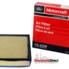 Genuine OEM Motorcraft FA2031 Ford Air Filter 20-22 6.7L Powerstroke Diesel - Image 10