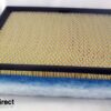 Genuine OEM Motorcraft FA2031 Ford Air Filter 20-22 6.7L Powerstroke Diesel - Image 11
