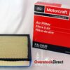 Genuine OEM Motorcraft FA2031 Ford Air Filter 20-22 6.7L Powerstroke Diesel - Image 16