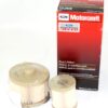 Genuine OEM Motorcraft FD4606 Fuel Filter Kit Ford 4C2Z9N184BA - 6.0 Powerstroke