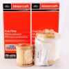 2 Pack OEM Ford FD4616 Motorcraft 3C3Z9N184CB Powerstroke Diesel Fuel Filter
