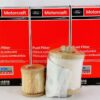 3 Pack OEM Ford FD4616 Motorcraft 3C3Z9N184CB Powerstroke Diesel Fuel Filter