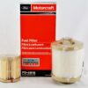 3 Pack OEM Ford FD4616 Motorcraft 3C3Z9N184CB Powerstroke Diesel Fuel Filter - Image 2