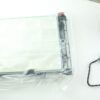 Pair OEM Motorcraft FD4625AA Ford 6.7 Powerstroke Fuel Water Filter Kit w/ Clips - Image 3