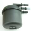 Pair OEM Motorcraft FD4625AA Ford 6.7 Powerstroke Fuel Water Filter Kit w/ Clips - Image 6
