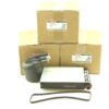 Set of 3 Genuine OEM Motorcraft FD4641 Fuel Filters Kit Ford LC3Z9N184A