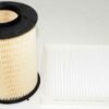 Genuine OEM Motorcraft FA-1908 Air Filter and FP-70 Cabin Filter - Image 3