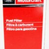 Genuine Motorcraft FG14C Fuel Filter D3AZ9155C - Image 2