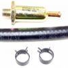 Genuine Motorcraft FG14C Fuel Filter D3AZ9155C - Image 5