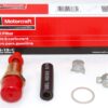 Genuine OEM Motorcraft FG19C Fuel Filter Gas D3OZ9155B