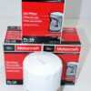 Set of 3 Genuine OEM Motorcraft FL1A Engine Oil Filter D9AZ6731A FL-1A