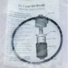 2 Pack of Genuine Motorcraft FL2016 Engine Oil Filter w/ Gasket Ford 3C3Z6731AA - Image 6