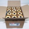 Set of 12 Genuine OEM FL2062A Ford Engine Oil Filters Motorcraft FT4Z6731CA