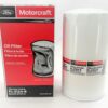 Motorcraft FL2124S was FL2051S Engine Oil Filter Ford MU2Z6731C 6.7L Diesel