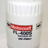 Case Bulk Packed of 12 - Genuine Motorcraft FL400S Engine Oil Filter E4FZ6731B - Image 2