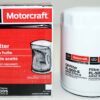 Genuine OEM Motorcraft FL500S Engine Oil Filter Ford AA5Z6714A