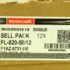 Pack of 12 Genuine OEM Motorcraft FL820S Engine Oil Filter Ford Bulk - Image 7