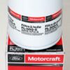 Set of 12 Genuine OEM Motorcraft FL910S Engine Oil Filter Ford BE8Z6731AB