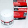 Genuine OEM Motorcraft FL910S Engine Oil Filter Ford BE8Z6731AB
