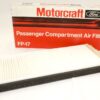 Genuine OEM Cabin Air Filter Motorcraft FP17 Ford F7DZ19N619BB