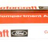 Genuine OEM Cabin Air Filter Motorcraft FP17 Ford F7DZ19N619BB - Image 5