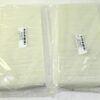 Set of 2 micronAir Cabin Air Filter for Ford Focus Transit Connect FP38