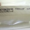Set of 2 micronAir Cabin Air Filter for Ford Focus Transit Connect FP38 - Image 2