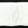 Set of 2 micronAir Cabin Air Filter for Ford Focus Transit Connect FP38 - Image 5