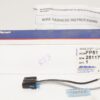 Genuine OEM FP51 ACDelco 25117765 GM Fuel Pump Harness Connector