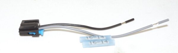 Genuine OEM FP51 ACDelco 25117765 GM Fuel Pump Harness Connector - Image 2