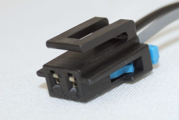 Genuine OEM FP51 ACDelco 25117765 GM Fuel Pump Harness Connector - Image 4