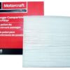 Genuine OEM Motorcraft FP-88 Cabin Air Filter fits 19-22 Ford Ranger 2.3L-L4