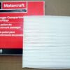 Genuine OEM Motorcraft FP-88 Cabin Air Filter fits 19-22 Ford Ranger 2.3L-L4 - Image 6