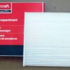Genuine OEM Motorcraft FP-93 Cabin Air Filter fits 21-22 Ford Bronco - Image 7