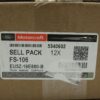 12 Pack OEM Motorcraft FS106 Climate Control Seat Filter Grate Ford EU5Z19E880B - Image 4
