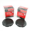 2 Pack OEM Motorcraft FS106 Climate Control Seat Filter Grate Ford EU5Z19E880B